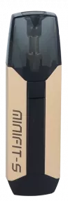 JustFog Pod und Cap e-Zigaretten Systeme